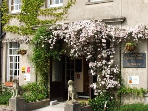 Hotel Ty Newydd Country Hirwaun