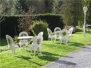 Ty Newydd Country Hirwaun