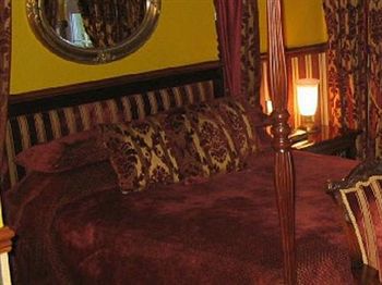 Ty Newydd Country Отель 3*